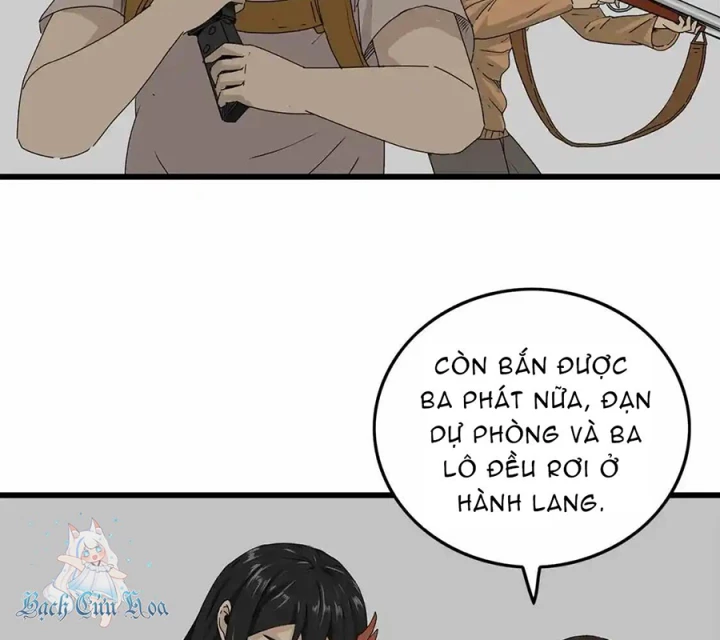 Tiền Tuyến Vùng Nước Sâu Chapter 21 - Trang 2