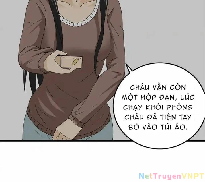 Tiền Tuyến Vùng Nước Sâu Chapter 21 - Trang 2