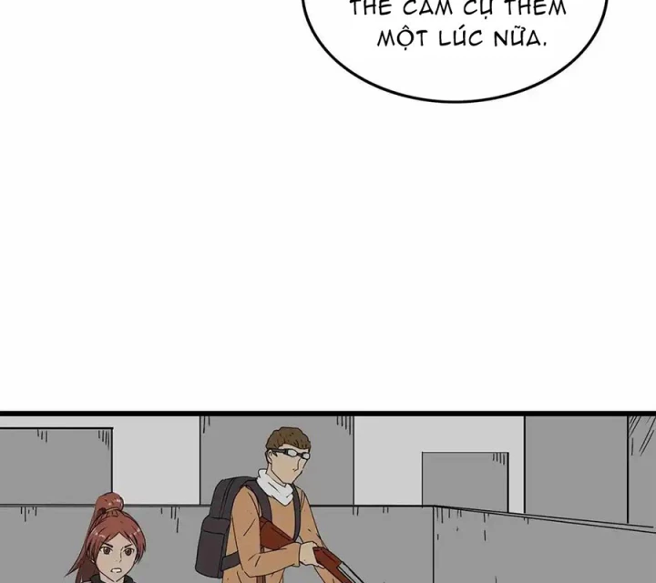 Tiền Tuyến Vùng Nước Sâu Chapter 21 - Trang 2