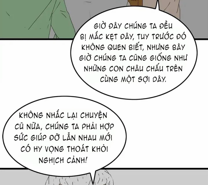 Tiền Tuyến Vùng Nước Sâu Chapter 21 - Trang 2