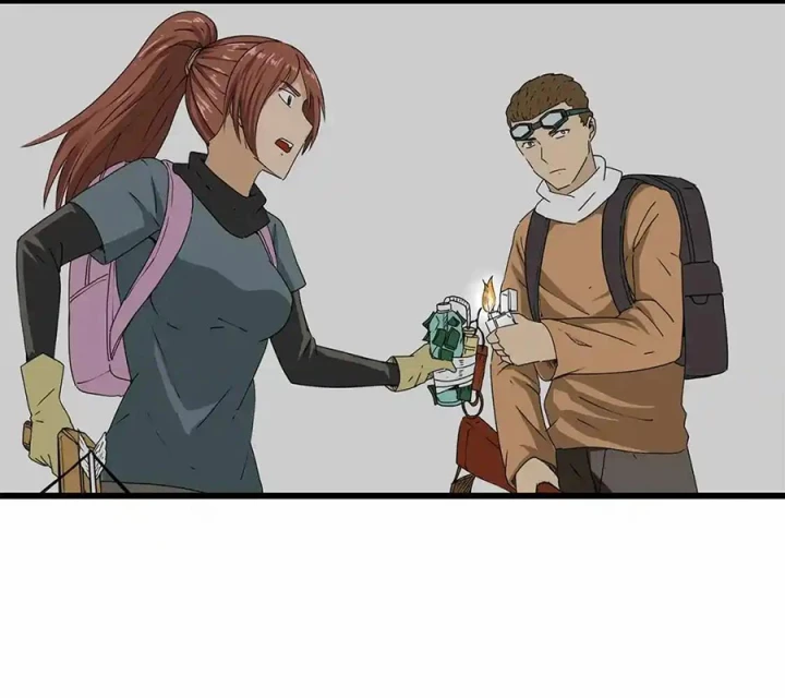 Tiền Tuyến Vùng Nước Sâu Chapter 21 - Trang 2