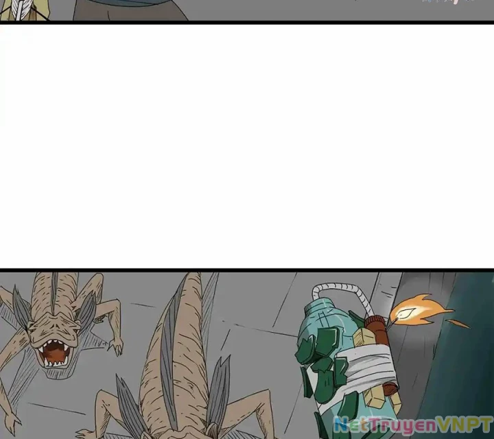 Tiền Tuyến Vùng Nước Sâu Chapter 21 - Trang 2