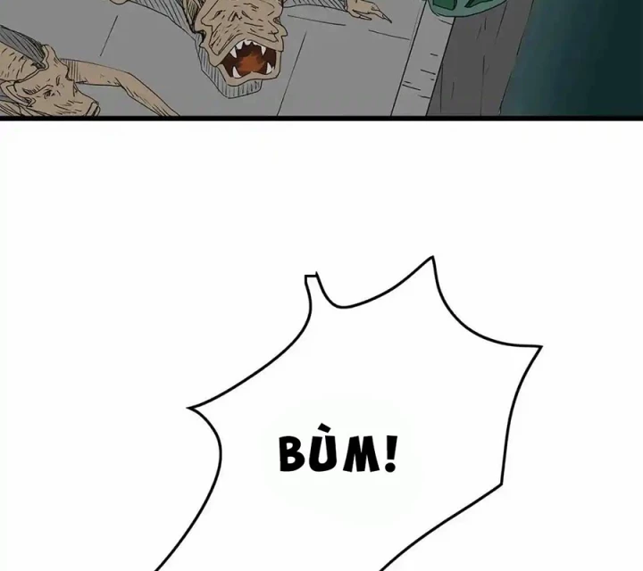 Tiền Tuyến Vùng Nước Sâu Chapter 21 - Trang 2