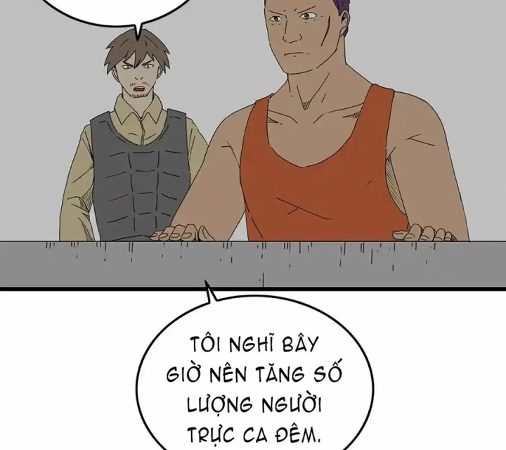 Tiền Tuyến Vùng Nước Sâu Chapter 21 - Trang 2