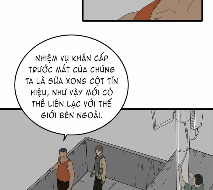Tiền Tuyến Vùng Nước Sâu Chapter 21 - Trang 2