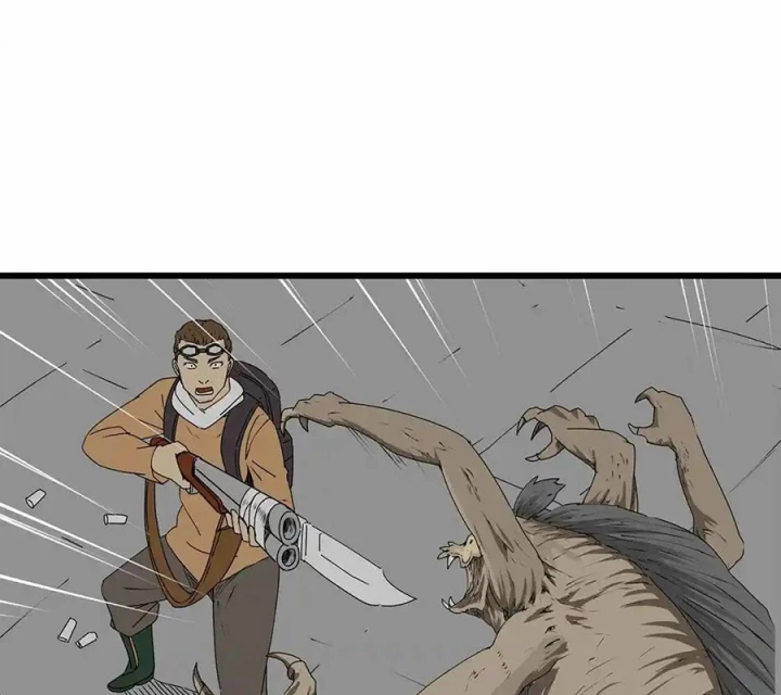 Tiền Tuyến Vùng Nước Sâu Chapter 21 - Trang 2