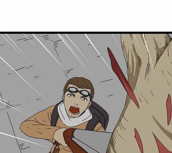 Tiền Tuyến Vùng Nước Sâu Chapter 21 - Trang 2