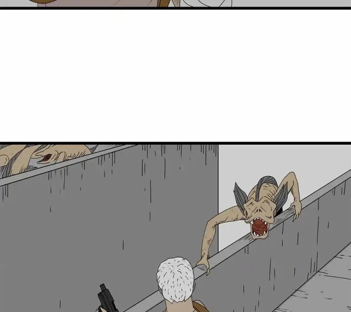 Tiền Tuyến Vùng Nước Sâu Chapter 21 - Trang 2