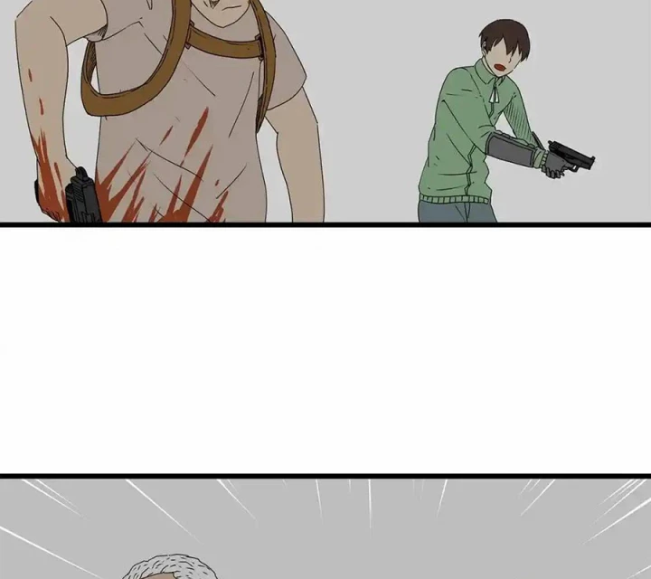 Tiền Tuyến Vùng Nước Sâu Chapter 21 - Trang 2