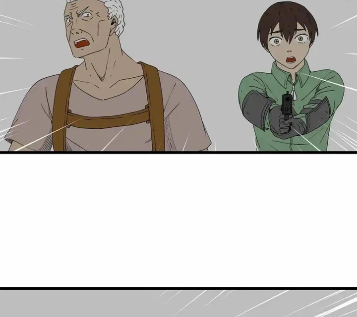 Tiền Tuyến Vùng Nước Sâu Chapter 21 - Trang 2