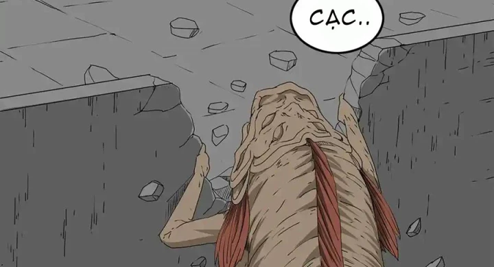 Tiền Tuyến Vùng Nước Sâu Chapter 21 - Trang 2