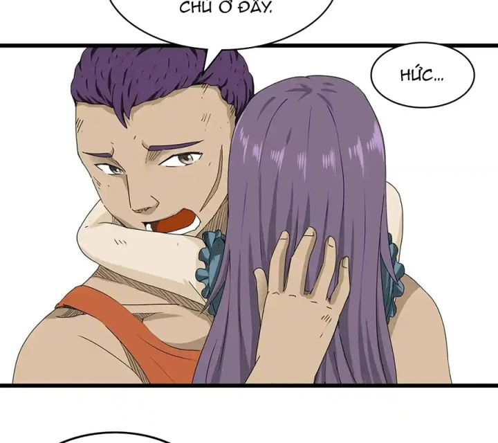 Tiền Tuyến Vùng Nước Sâu Chapter 24 - Trang 2