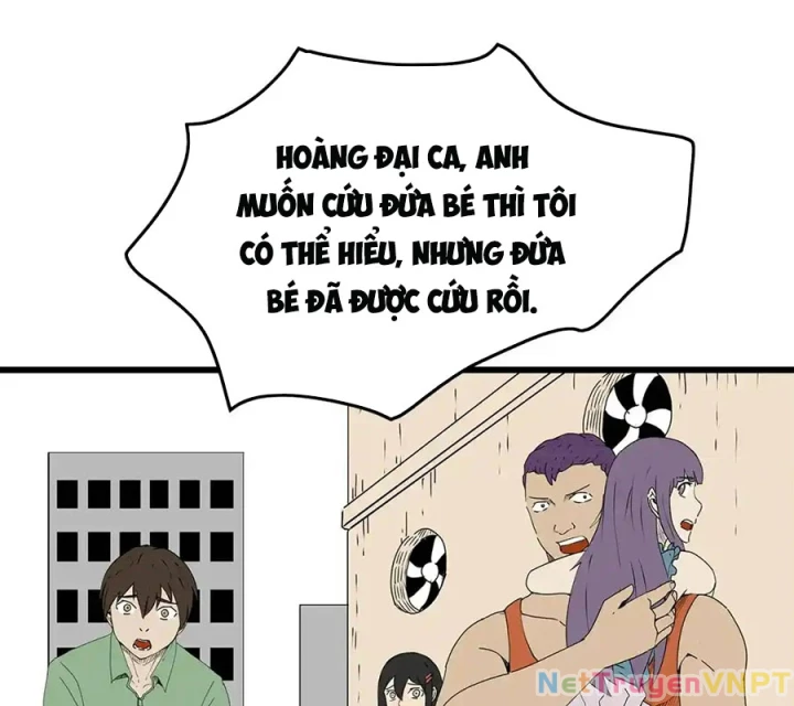 Tiền Tuyến Vùng Nước Sâu Chapter 24 - Trang 2