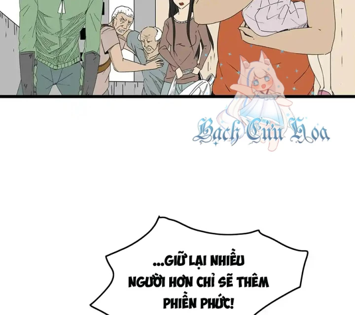 Tiền Tuyến Vùng Nước Sâu Chapter 24 - Trang 2