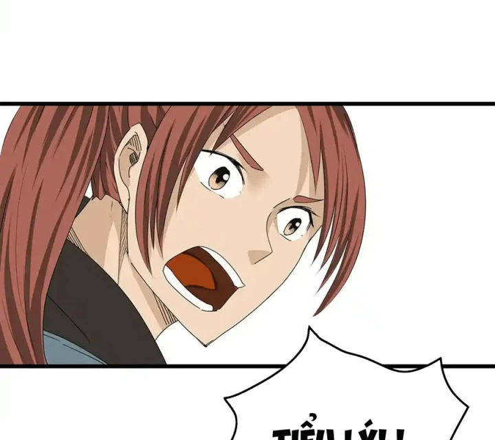 Tiền Tuyến Vùng Nước Sâu Chapter 24 - Trang 2