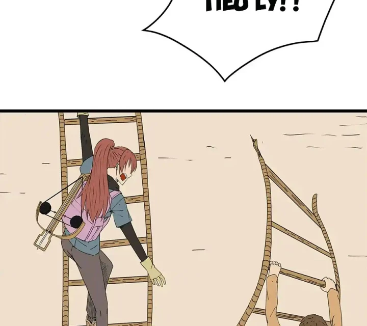 Tiền Tuyến Vùng Nước Sâu Chapter 24 - Trang 2