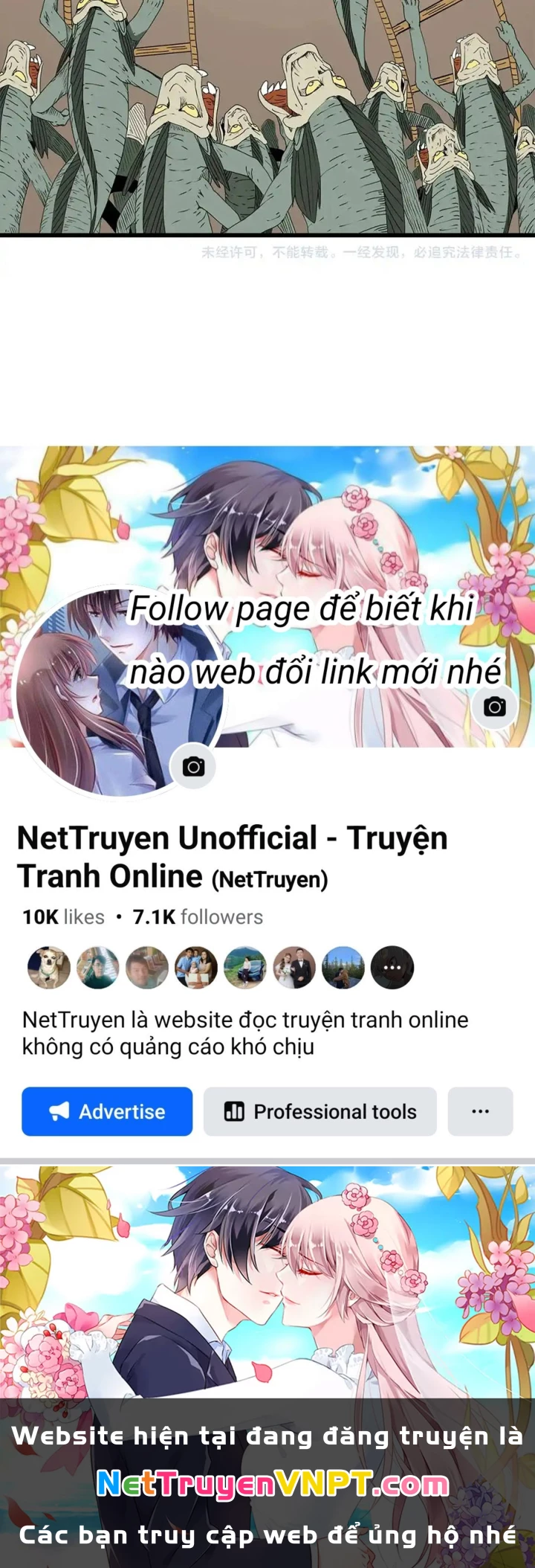 Tiền Tuyến Vùng Nước Sâu Chapter 24 - Trang 2