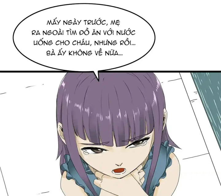 Tiền Tuyến Vùng Nước Sâu Chapter 24 - Trang 2