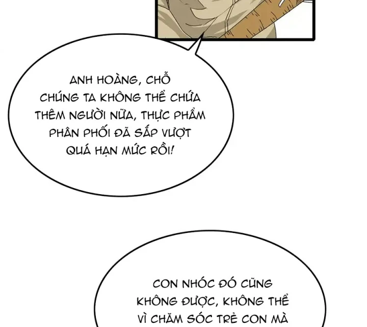 Tiền Tuyến Vùng Nước Sâu Chapter 24 - Trang 2