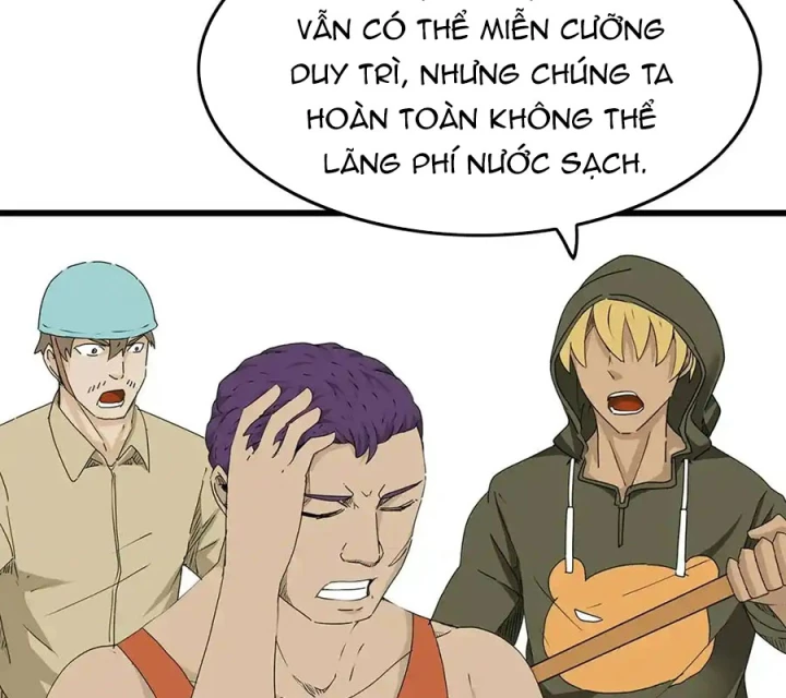 Tiền Tuyến Vùng Nước Sâu Chapter 24 - Trang 2