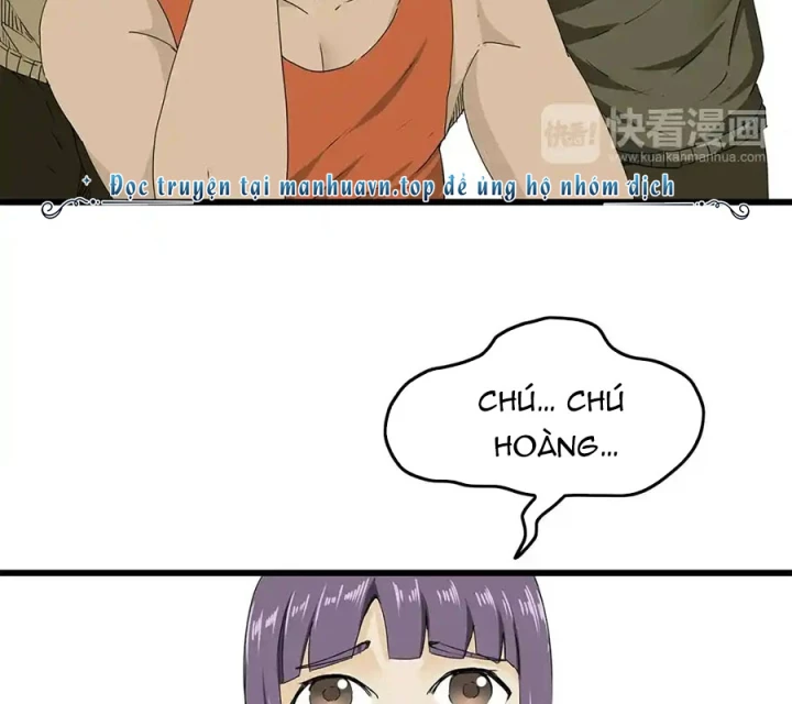 Tiền Tuyến Vùng Nước Sâu Chapter 24 - Trang 2