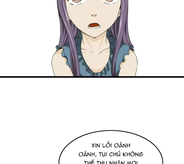 Tiền Tuyến Vùng Nước Sâu Chapter 24 - Trang 2