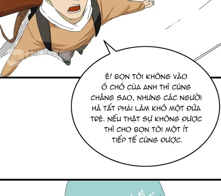 Tiền Tuyến Vùng Nước Sâu Chapter 24 - Trang 2