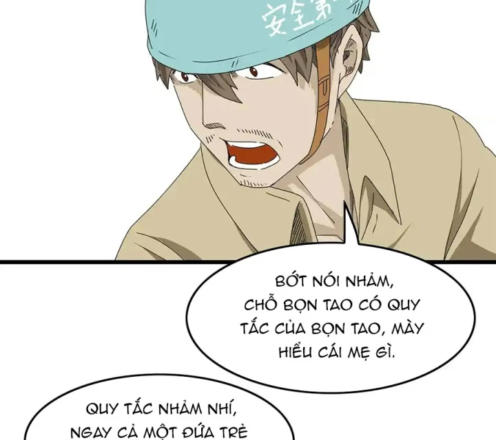 Tiền Tuyến Vùng Nước Sâu Chapter 24 - Trang 2