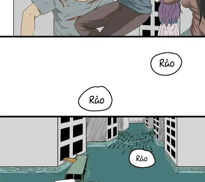 Tiền Tuyến Vùng Nước Sâu Chapter 24 - Trang 2