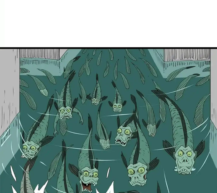 Tiền Tuyến Vùng Nước Sâu Chapter 24 - Trang 2