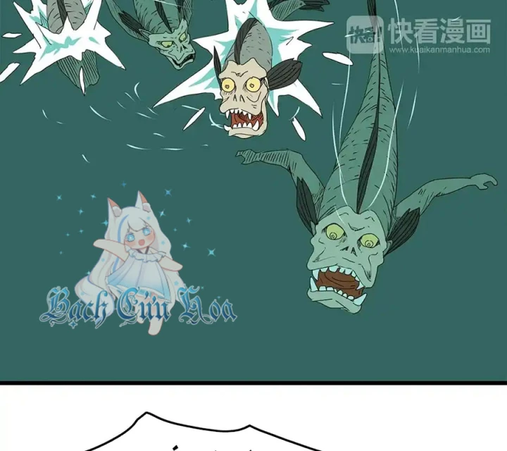 Tiền Tuyến Vùng Nước Sâu Chapter 24 - Trang 2