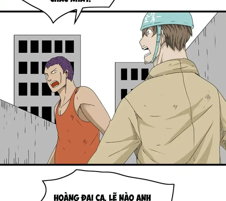 Tiền Tuyến Vùng Nước Sâu Chapter 24 - Trang 2