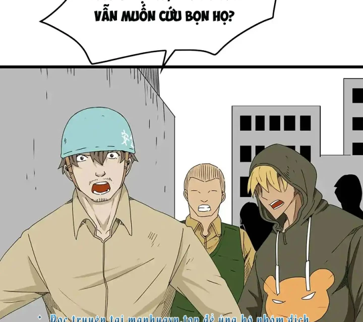 Tiền Tuyến Vùng Nước Sâu Chapter 24 - Trang 2