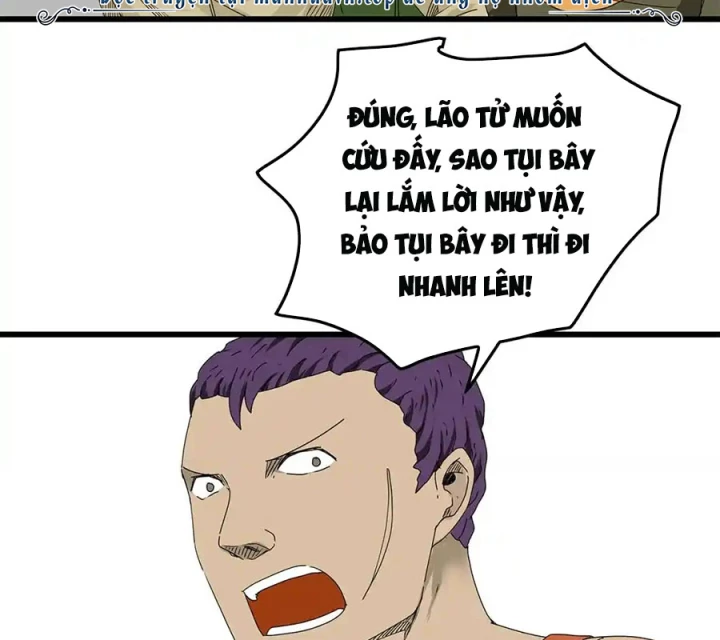 Tiền Tuyến Vùng Nước Sâu Chapter 24 - Trang 2