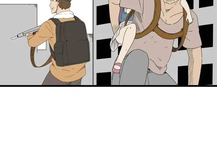 Tiền Tuyến Vùng Nước Sâu Chapter 24 - Trang 2