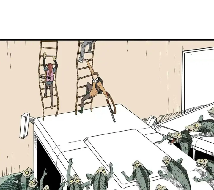 Tiền Tuyến Vùng Nước Sâu Chapter 24 - Trang 2