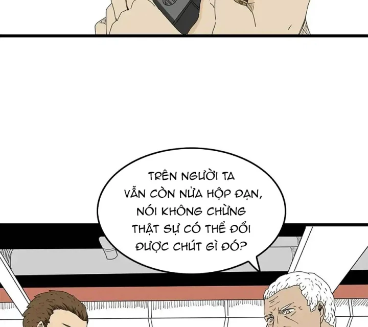 Tiền Tuyến Vùng Nước Sâu Chapter 25 - Trang 2