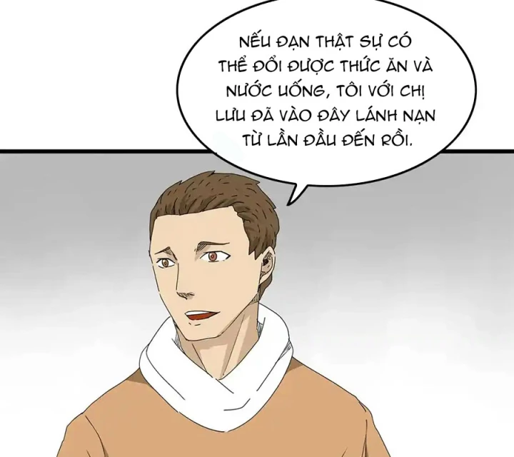 Tiền Tuyến Vùng Nước Sâu Chapter 25 - Trang 2