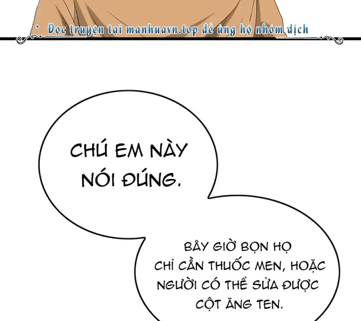 Tiền Tuyến Vùng Nước Sâu Chapter 25 - Trang 2