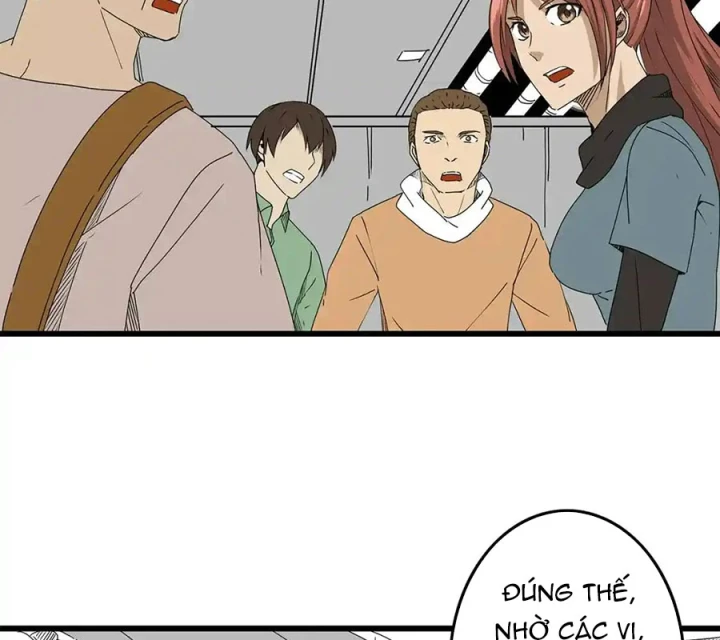 Tiền Tuyến Vùng Nước Sâu Chapter 25 - Trang 2