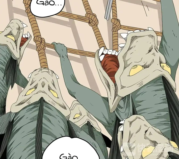 Tiền Tuyến Vùng Nước Sâu Chapter 25 - Trang 2