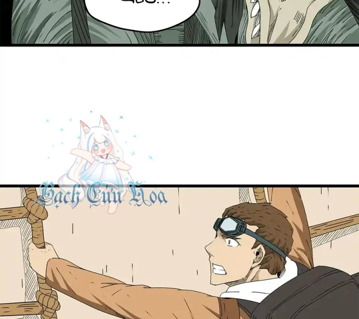 Tiền Tuyến Vùng Nước Sâu Chapter 25 - Trang 2