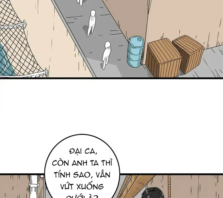 Tiền Tuyến Vùng Nước Sâu Chapter 25 - Trang 2