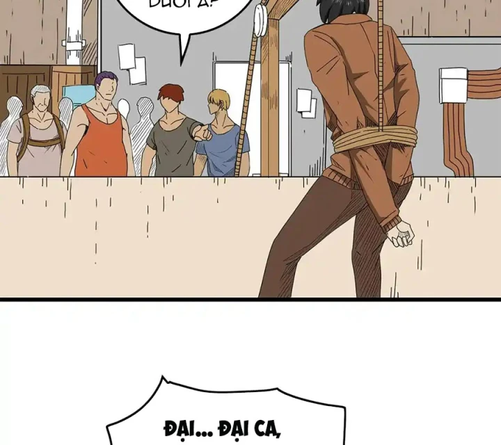 Tiền Tuyến Vùng Nước Sâu Chapter 25 - Trang 2