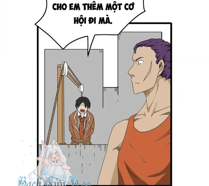 Tiền Tuyến Vùng Nước Sâu Chapter 25 - Trang 2