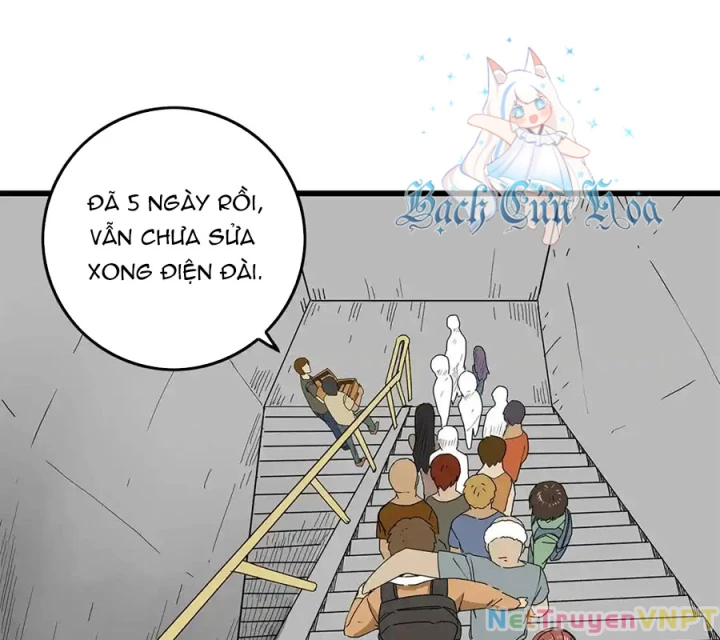 Tiền Tuyến Vùng Nước Sâu Chapter 25 - Trang 2