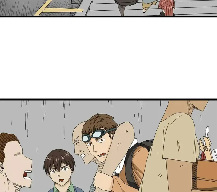 Tiền Tuyến Vùng Nước Sâu Chapter 25 - Trang 2