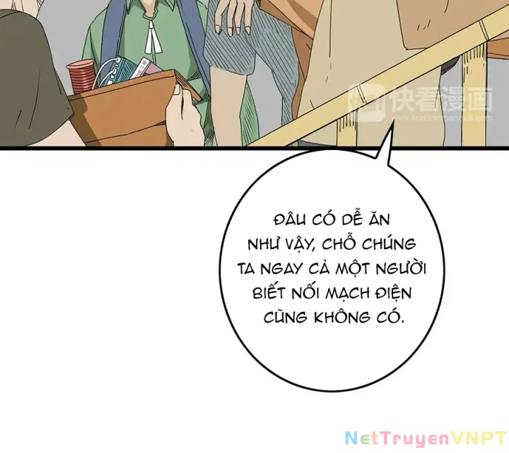 Tiền Tuyến Vùng Nước Sâu Chapter 25 - Trang 2