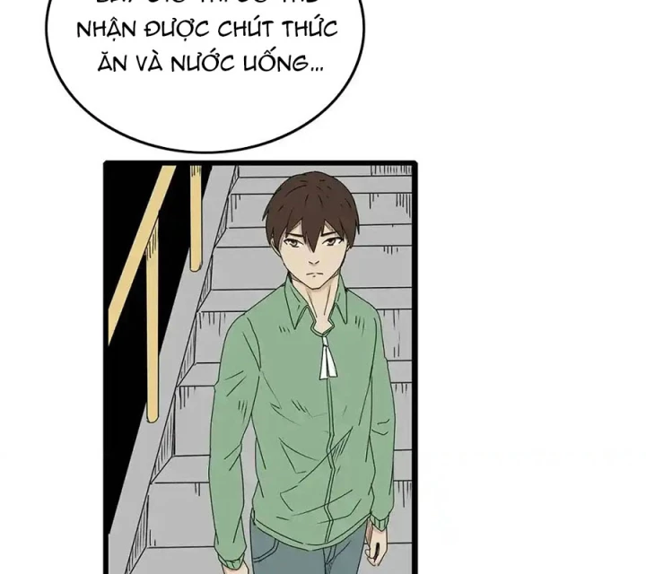 Tiền Tuyến Vùng Nước Sâu Chapter 26 - Trang 2
