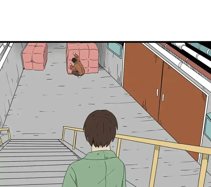 Tiền Tuyến Vùng Nước Sâu Chapter 26 - Trang 2